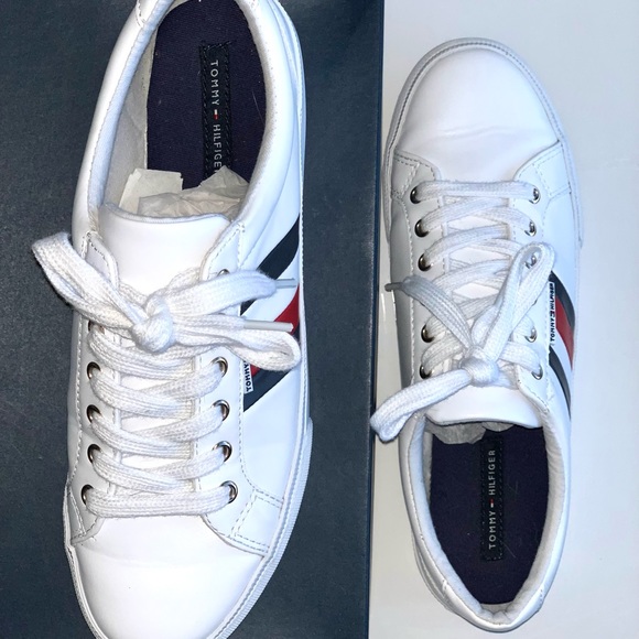 Tommy Hilfiger Lightz Sneakers - Picture 3 of 5